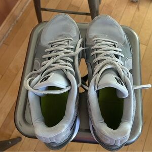 Nike Sabrina Ionescu basketball shoes